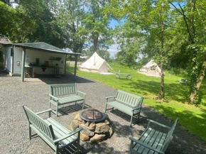 Duneden Belle Glamping